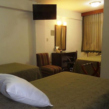 Intiotel Chiclayo Pokój zdjęcie