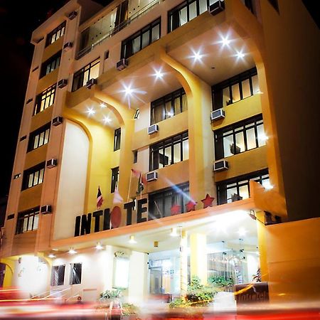 Intiotel Chiclayo Zewnętrze zdjęcie