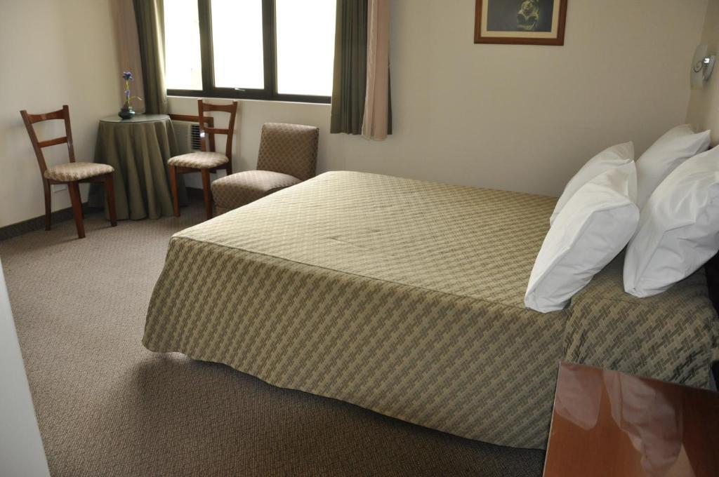 Intiotel Chiclayo Zewnętrze zdjęcie