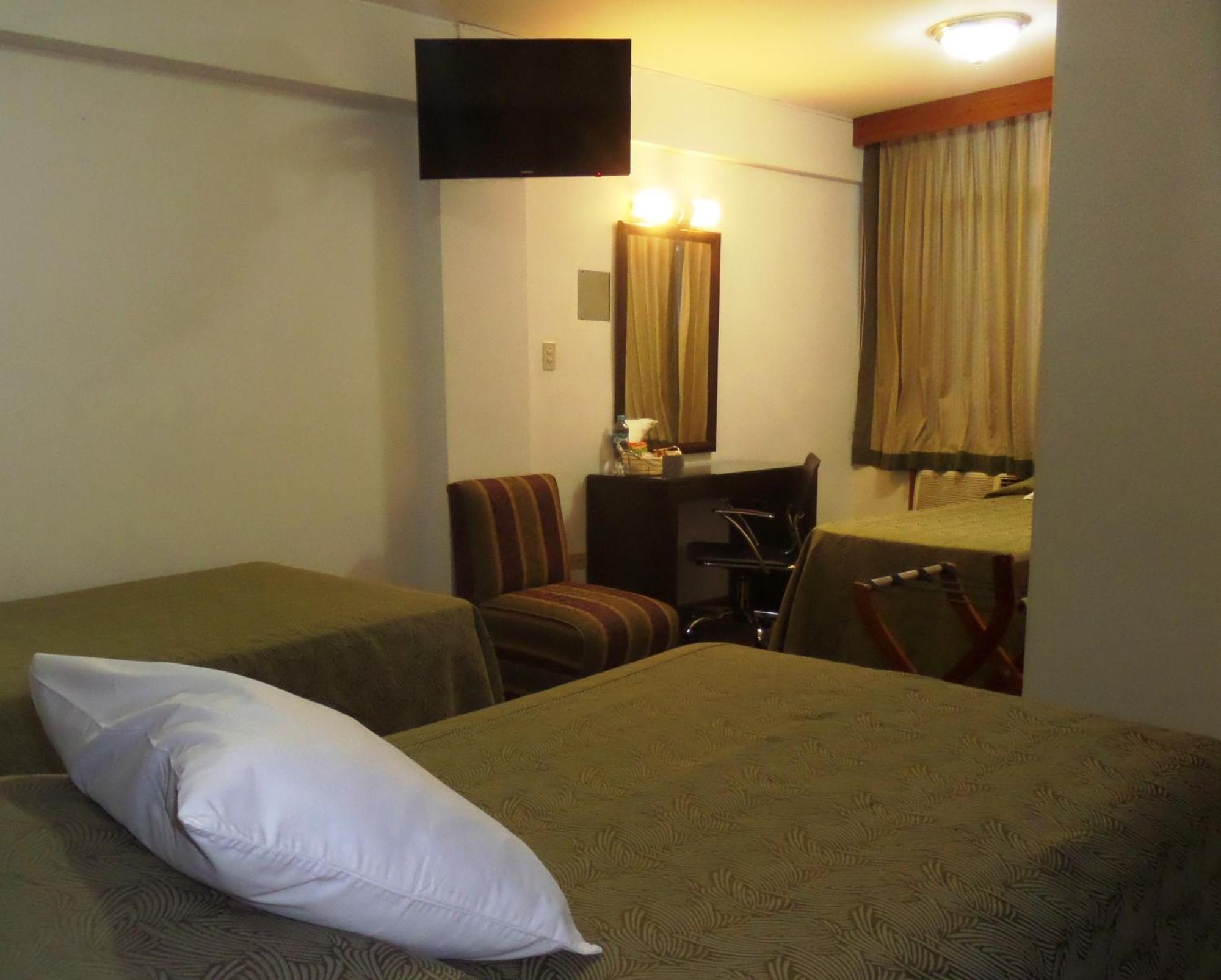 Intiotel Chiclayo Pokój zdjęcie