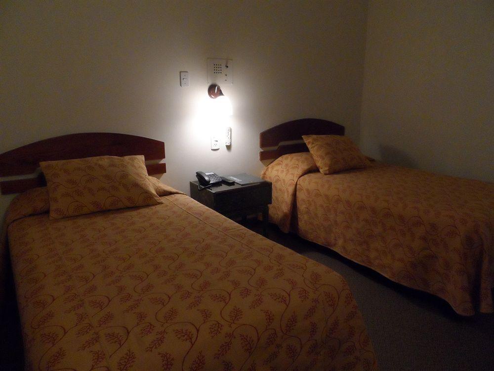 Intiotel Chiclayo Zewnętrze zdjęcie
