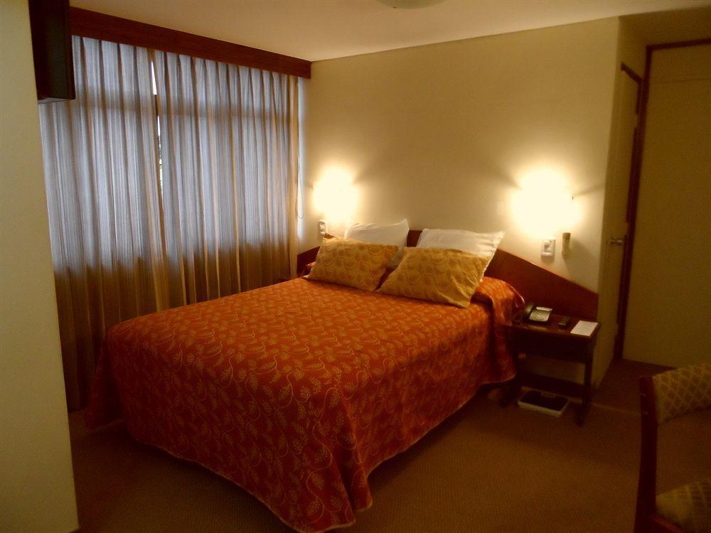 Intiotel Chiclayo Zewnętrze zdjęcie