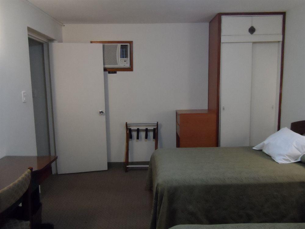 Intiotel Chiclayo Zewnętrze zdjęcie