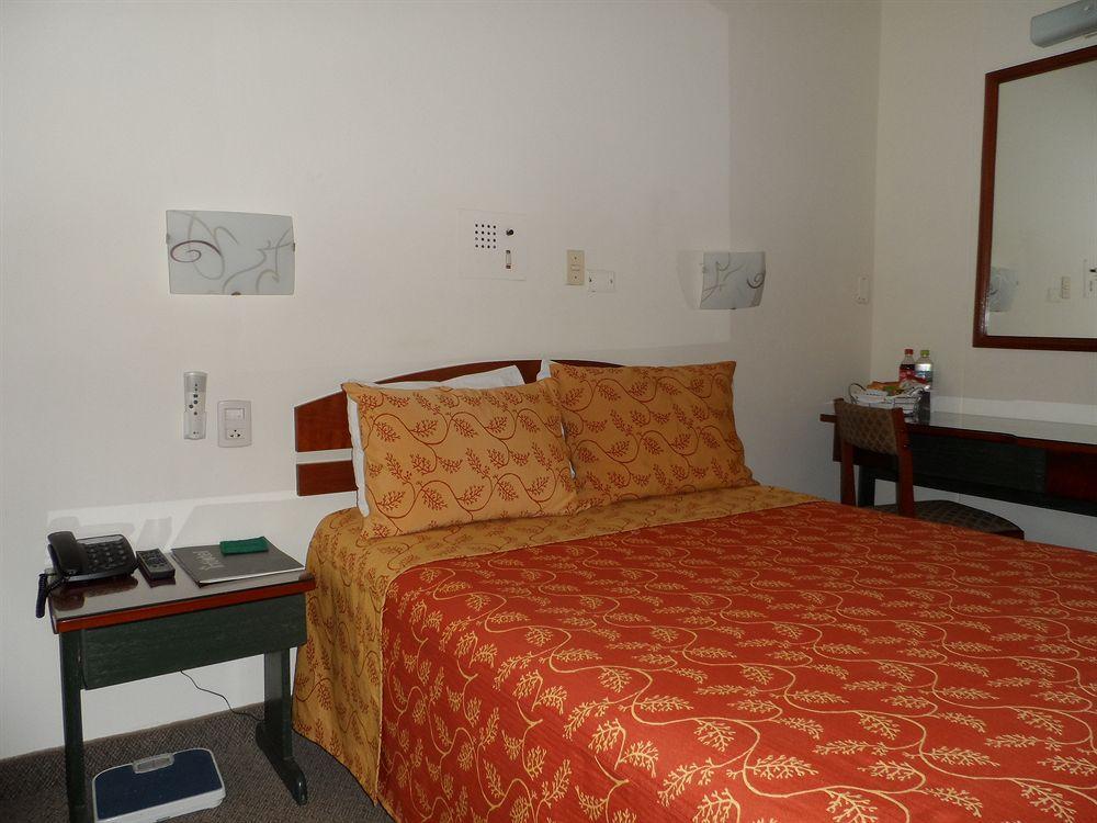 Intiotel Chiclayo Zewnętrze zdjęcie