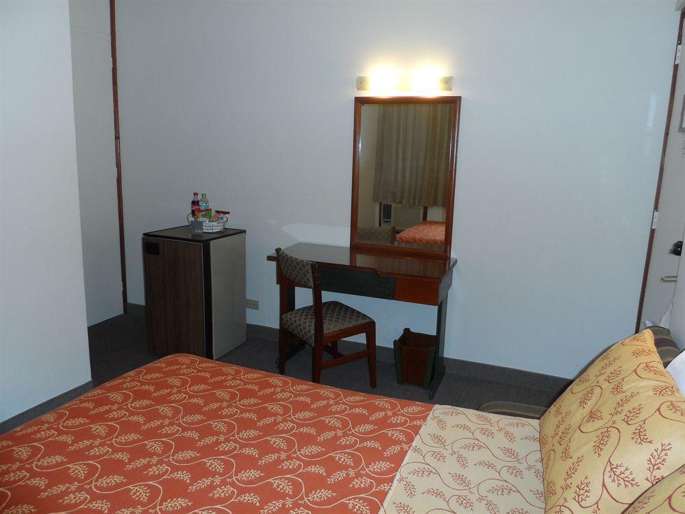 Intiotel Chiclayo Zewnętrze zdjęcie