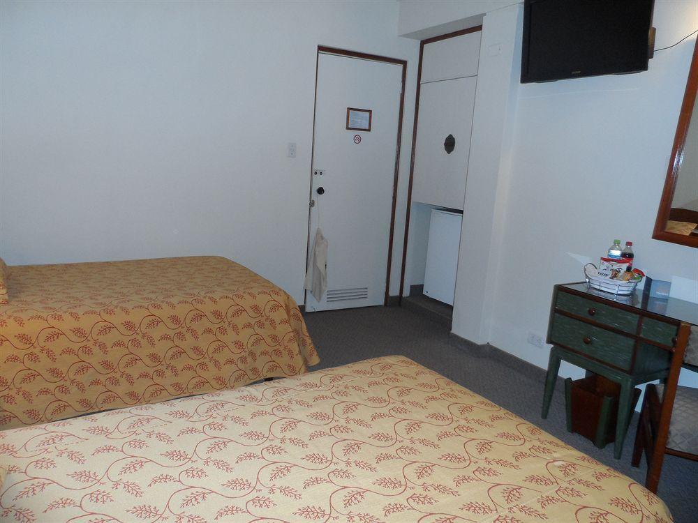 Intiotel Chiclayo Zewnętrze zdjęcie