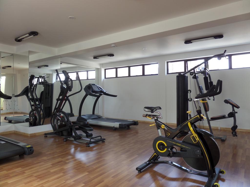 Intiotel Chiclayo Zewnętrze zdjęcie