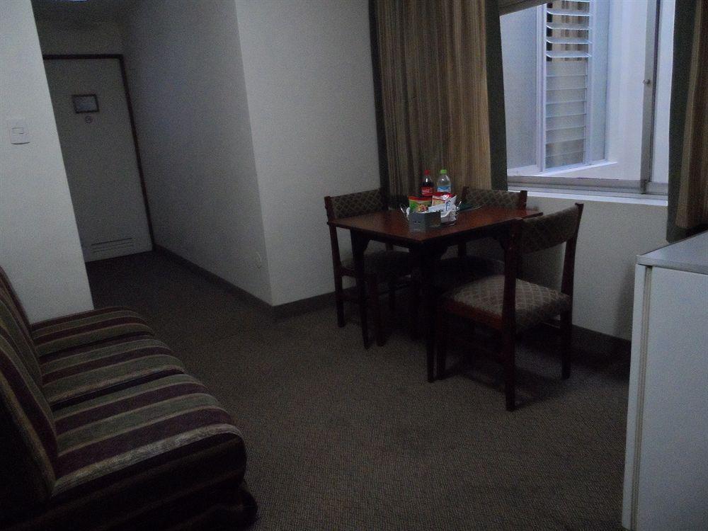 Intiotel Chiclayo Zewnętrze zdjęcie