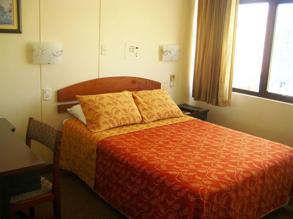 Intiotel Chiclayo Zewnętrze zdjęcie