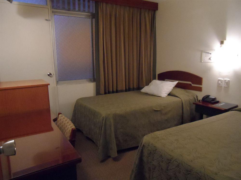 Intiotel Chiclayo Zewnętrze zdjęcie