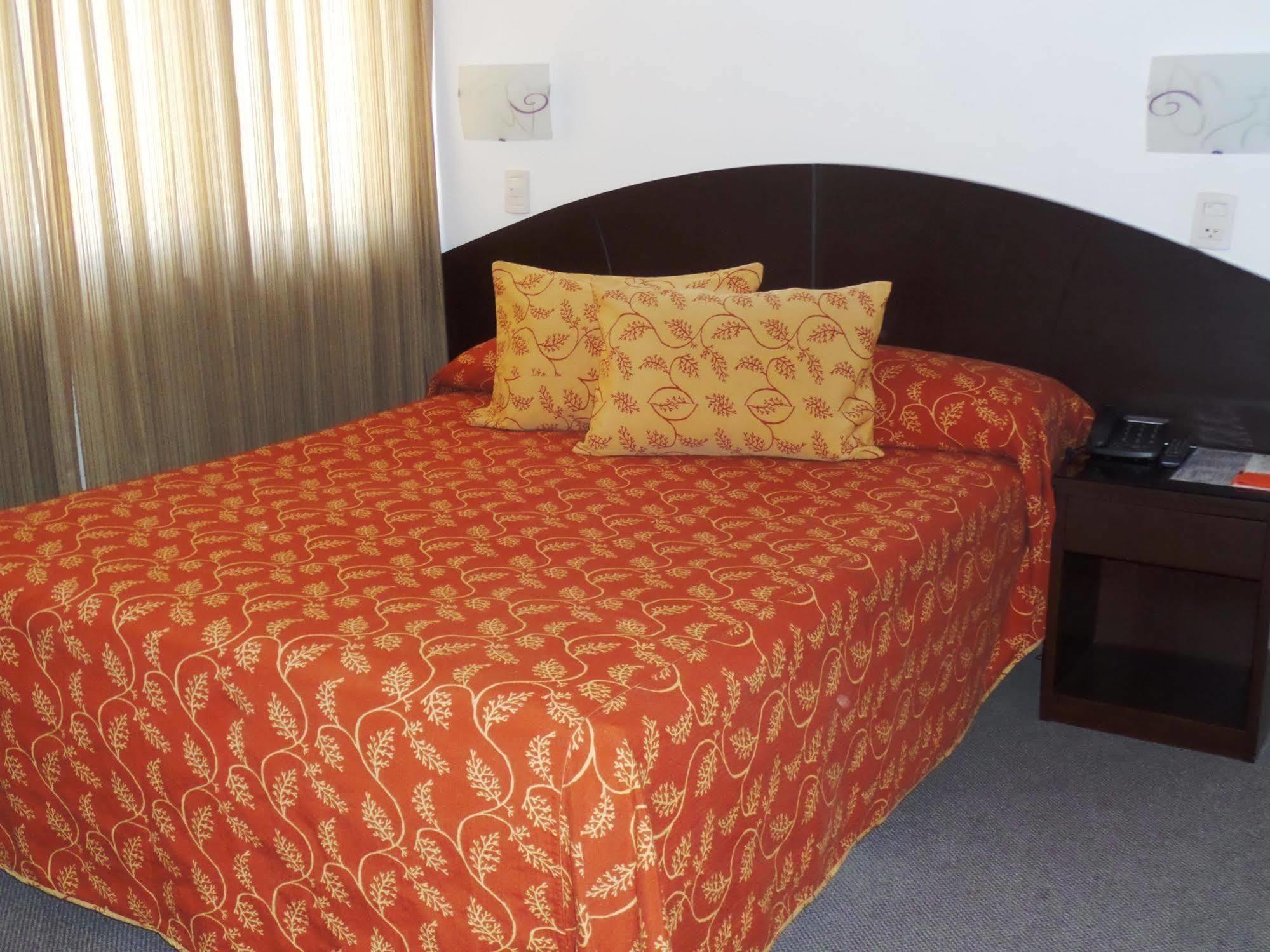 Intiotel Chiclayo Zewnętrze zdjęcie