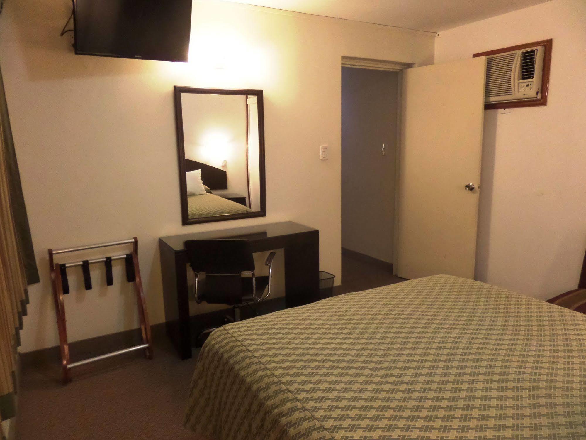 Intiotel Chiclayo Zewnętrze zdjęcie