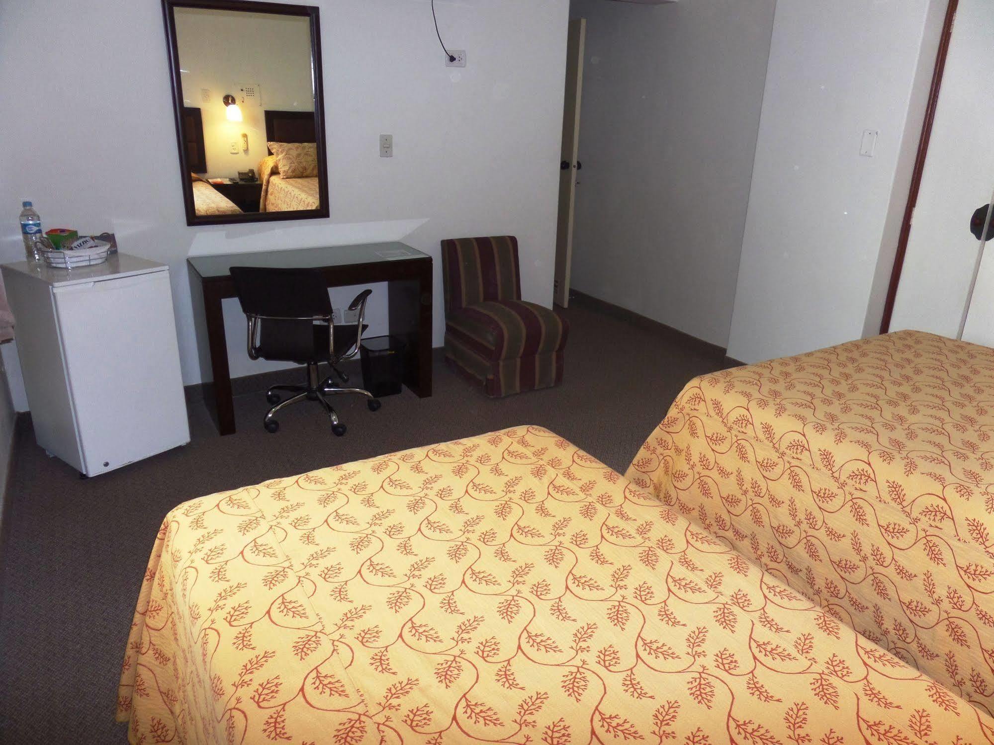 Intiotel Chiclayo Zewnętrze zdjęcie