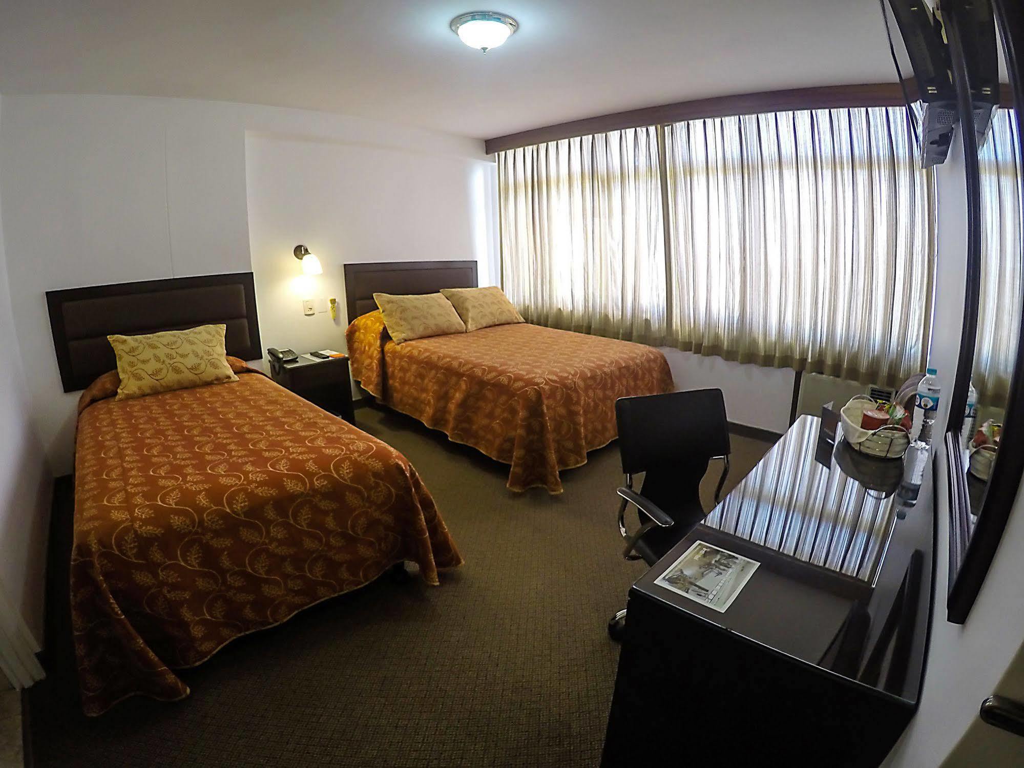 Intiotel Chiclayo Zewnętrze zdjęcie