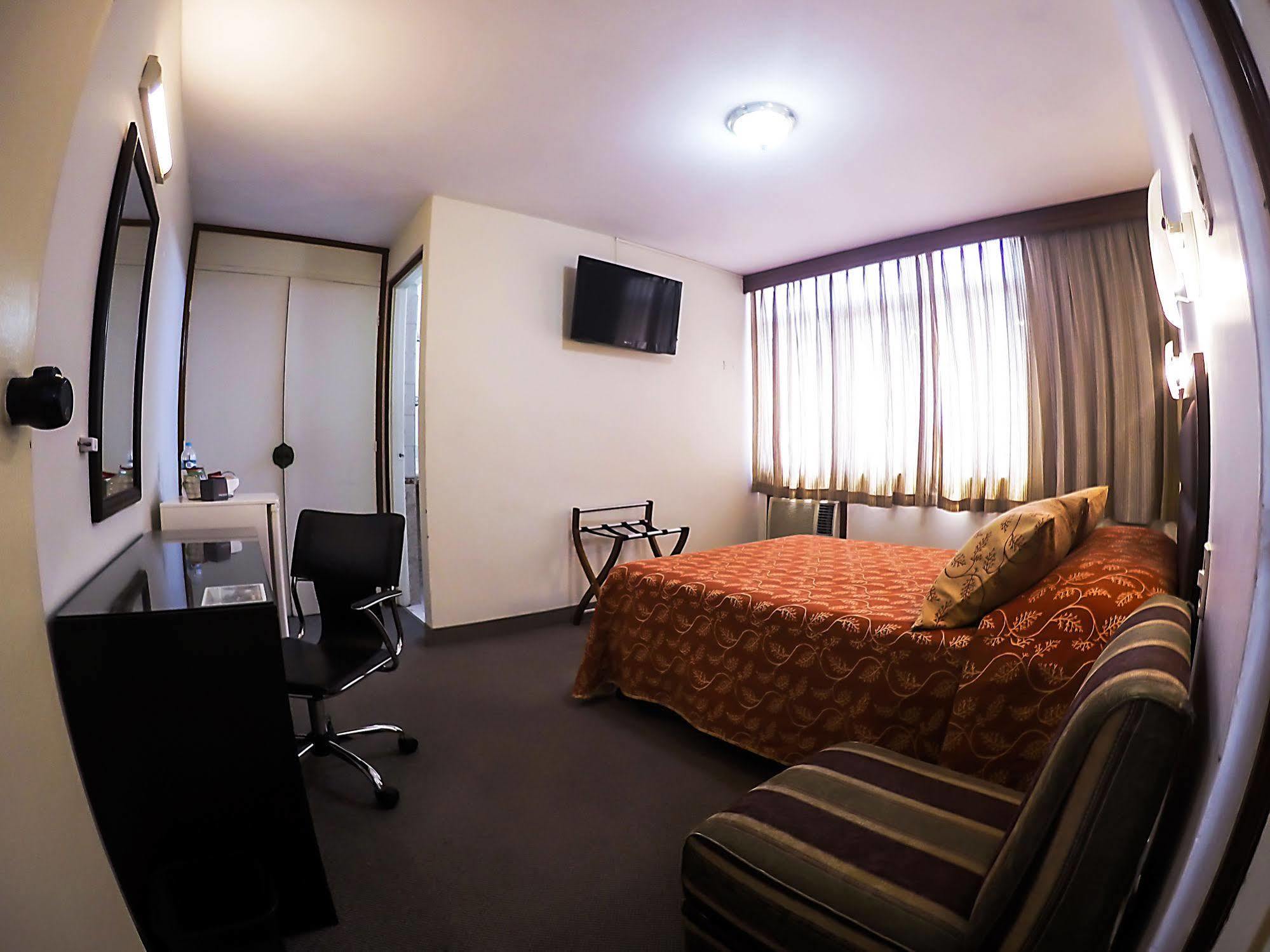 Intiotel Chiclayo Zewnętrze zdjęcie