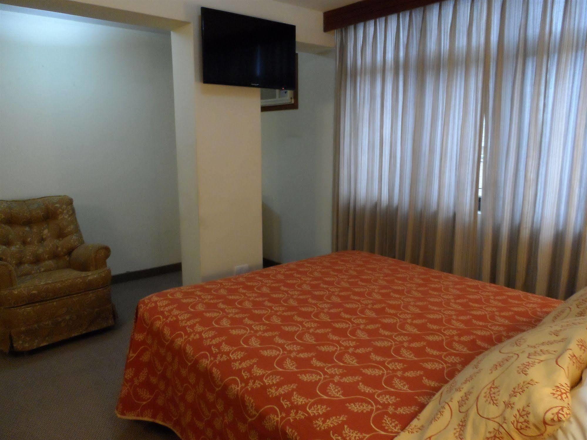 Intiotel Chiclayo Zewnętrze zdjęcie