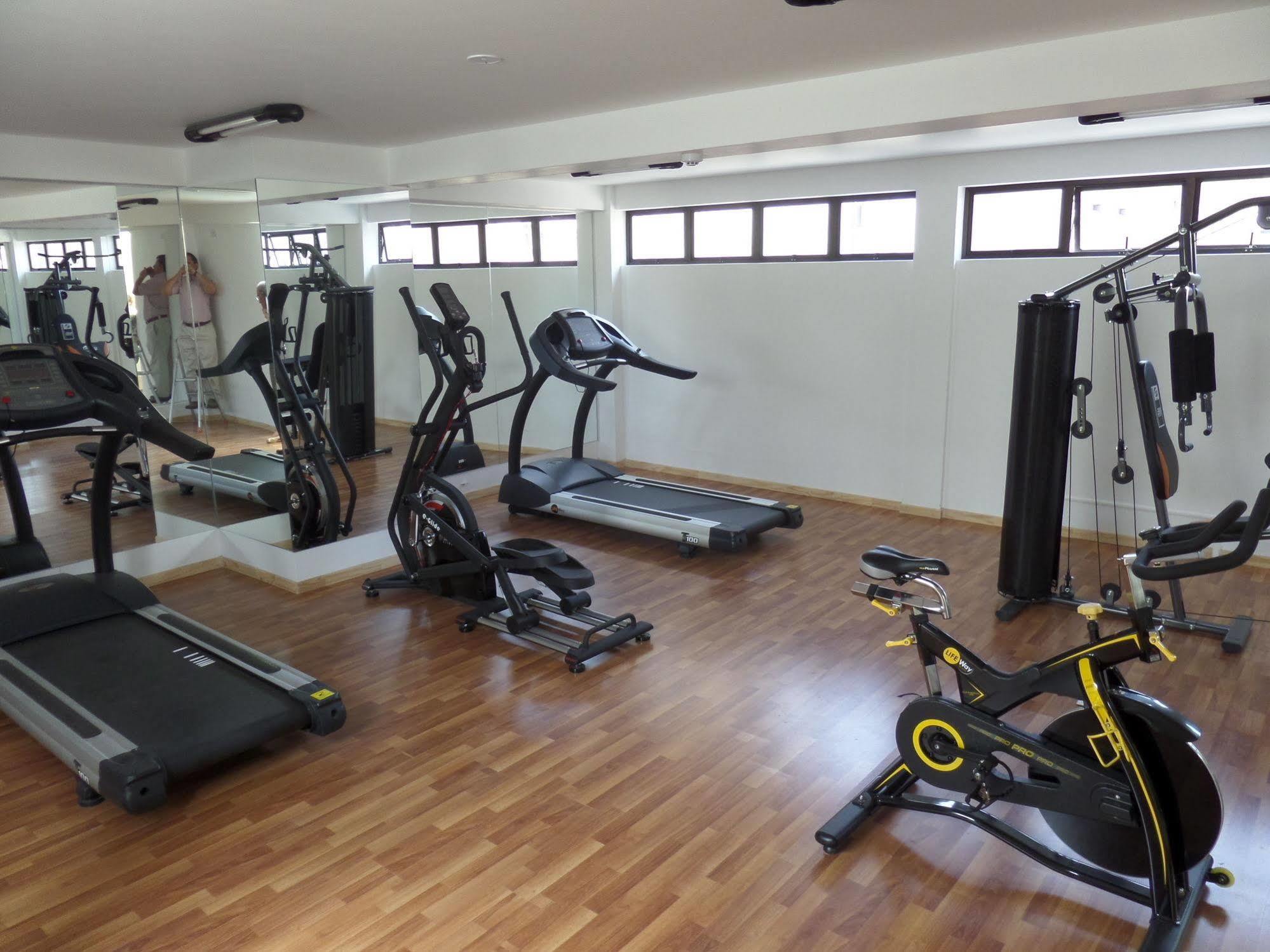 Intiotel Chiclayo Zewnętrze zdjęcie
