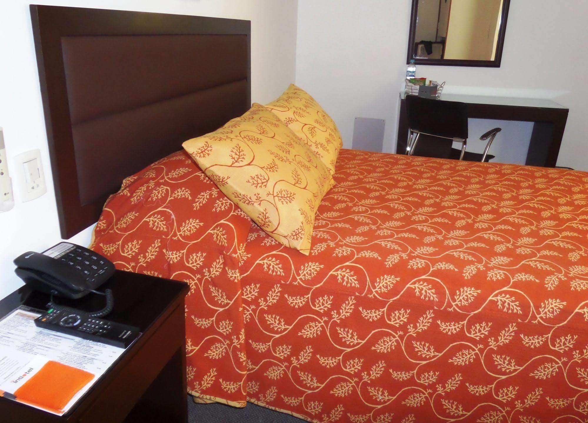 Intiotel Chiclayo Zewnętrze zdjęcie