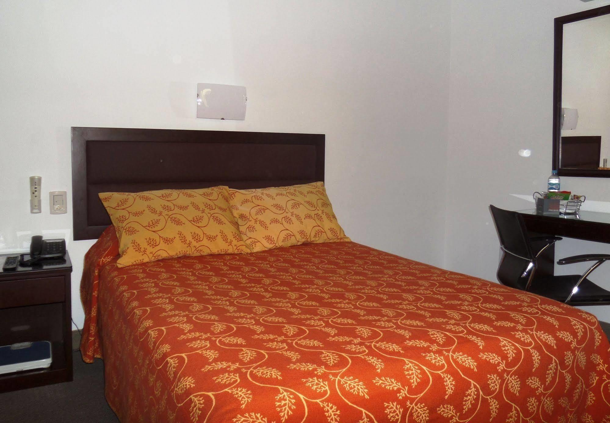 Intiotel Chiclayo Zewnętrze zdjęcie
